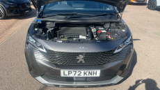 Peugeot 5008 1.2 PureTech GT Premium 5dr EAT8 Petrol Estate